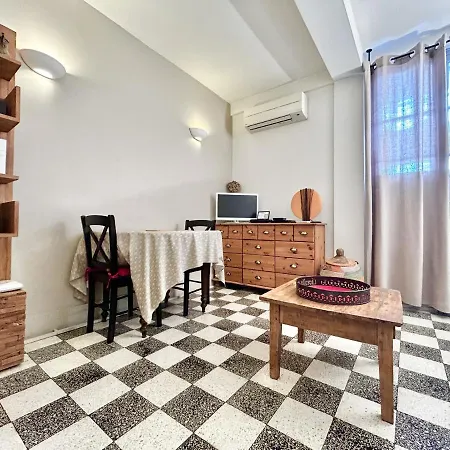 Apartamento Riviera - Balcon Des Etats Unis - Old Town Promenade Des