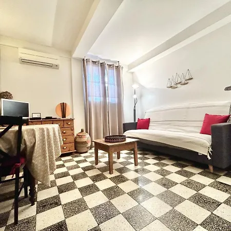Riviera - Balcon Des Etats Unis - Old Town Promenade Des Apartment